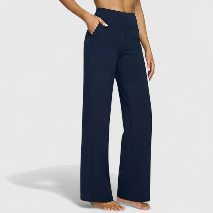 Jasmynne | Pantaloni Comodi