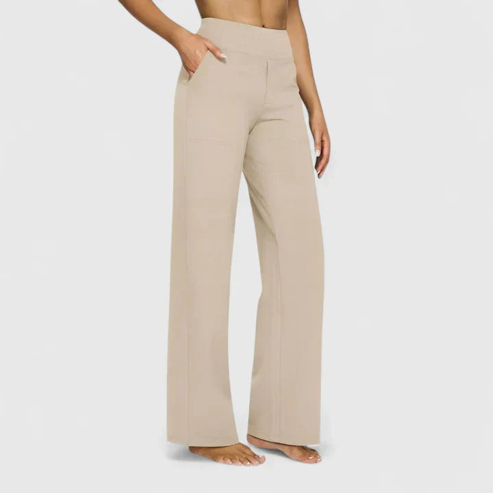 Ame | Pantaloni Eleganti