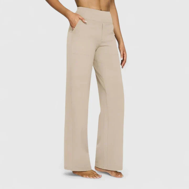 Jasmynne | Pantaloni Comodi