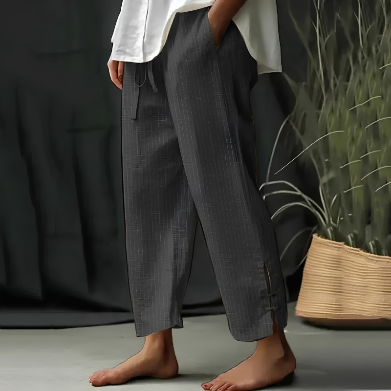 Ari | Pantaloni Fluidi e Confortevoli