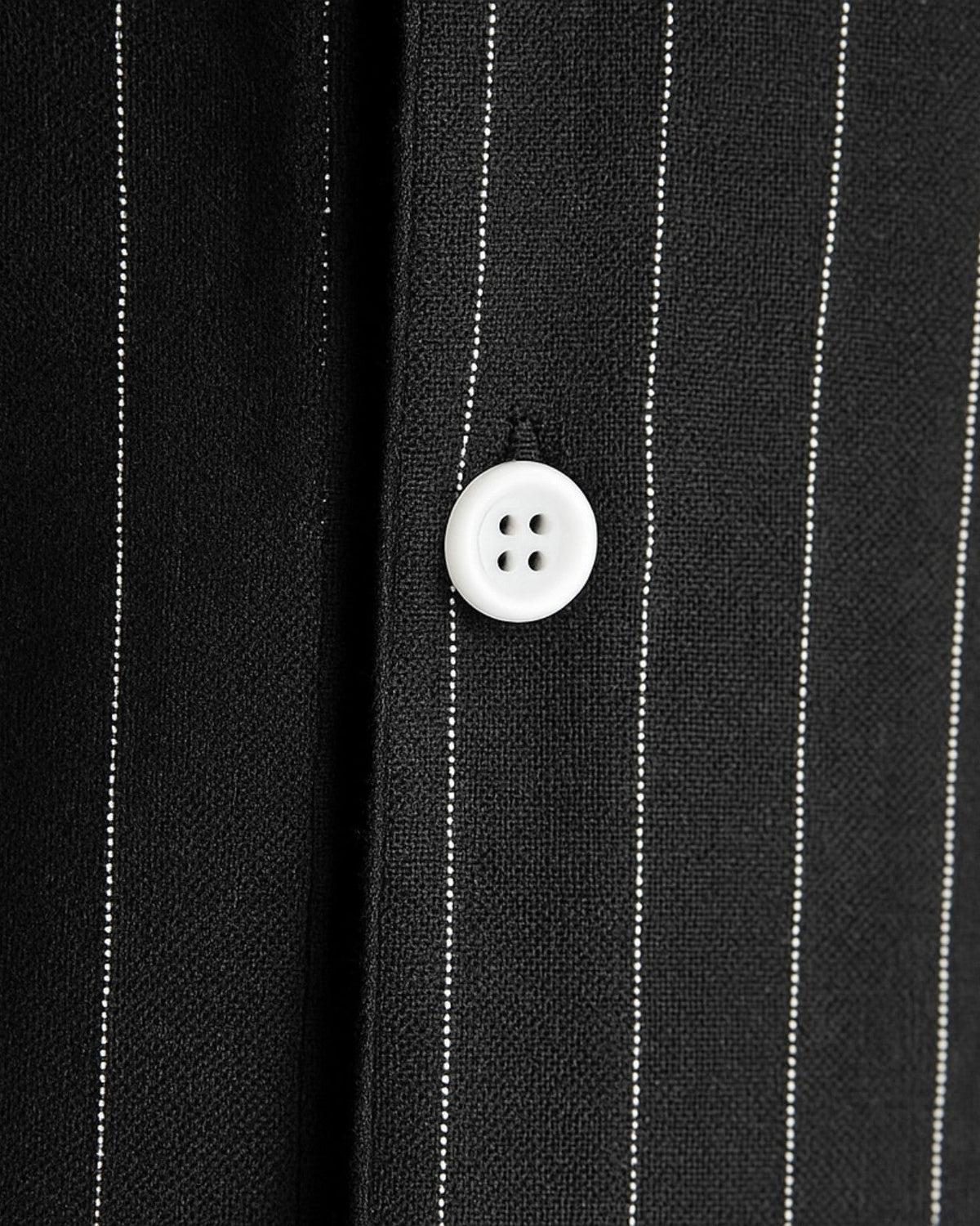 Camicia Uomo Misto Lino e Poliestere Leggera Resistente
