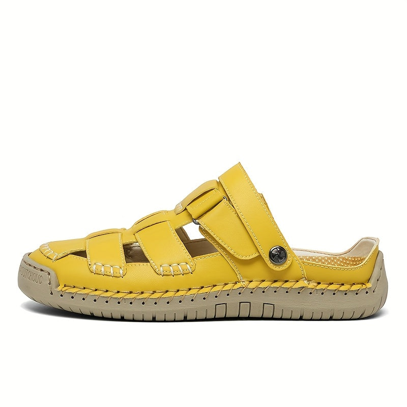Elena™ | Sandali Regolabili per Comfort