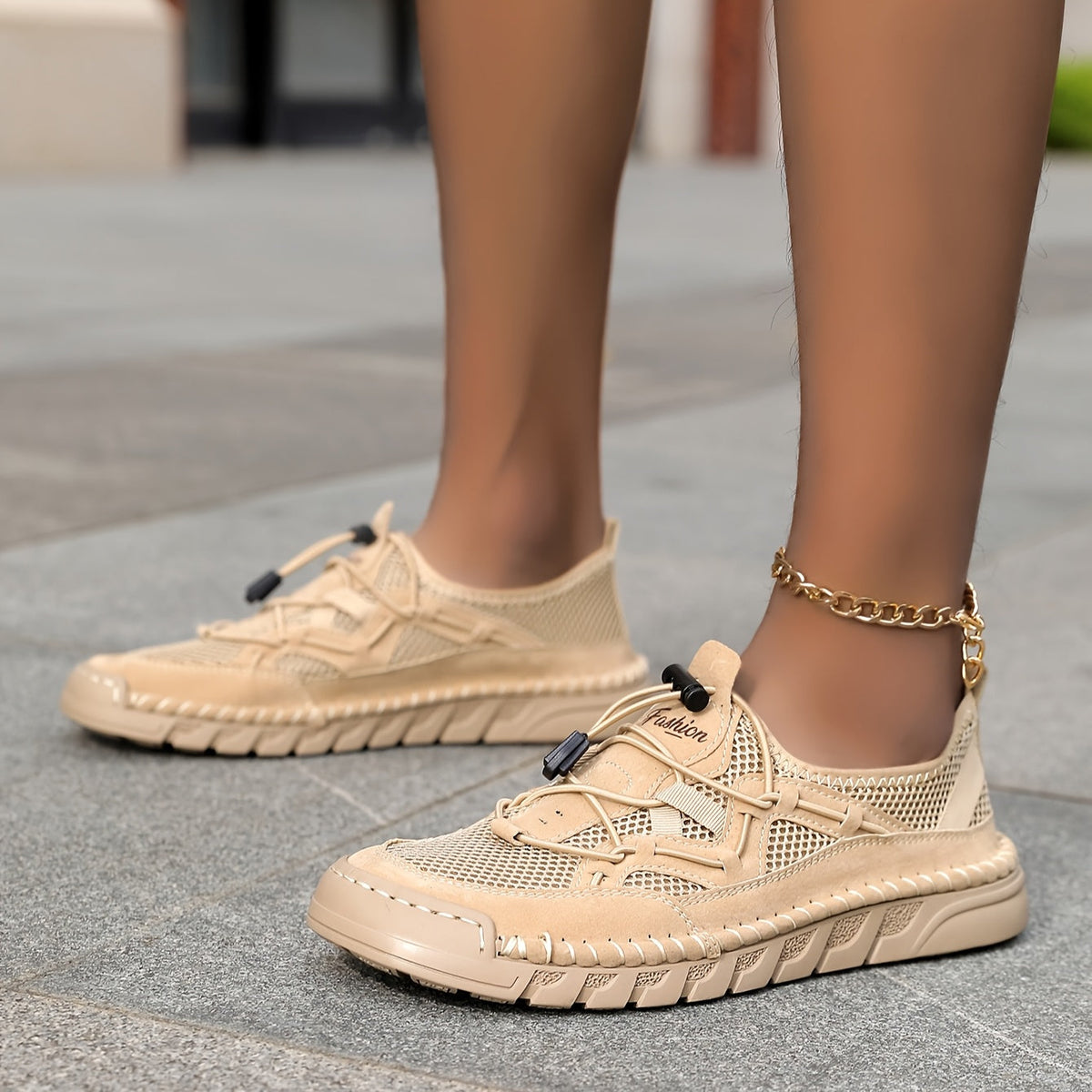 Jade™ | Sneakers Confortevoli e Traspiranti