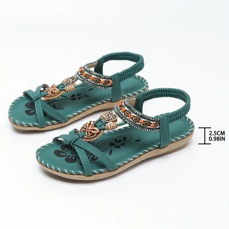 Sandali Comfort Ortopedici Honey™