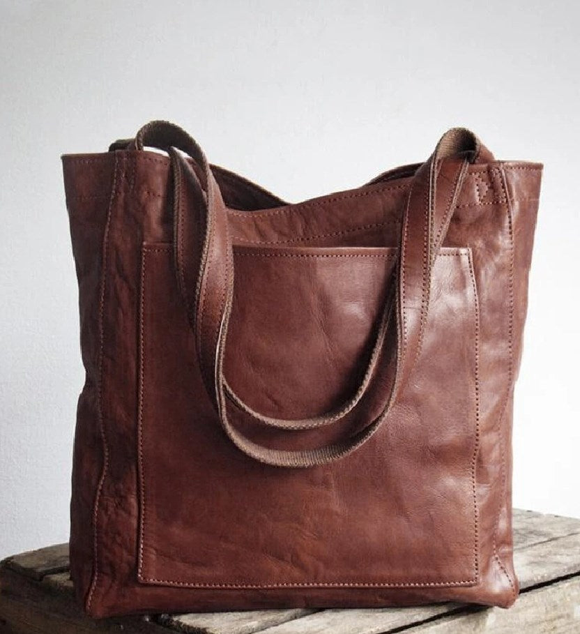 Heritage™ | Borsa Elegante dallo Stile Raffinato