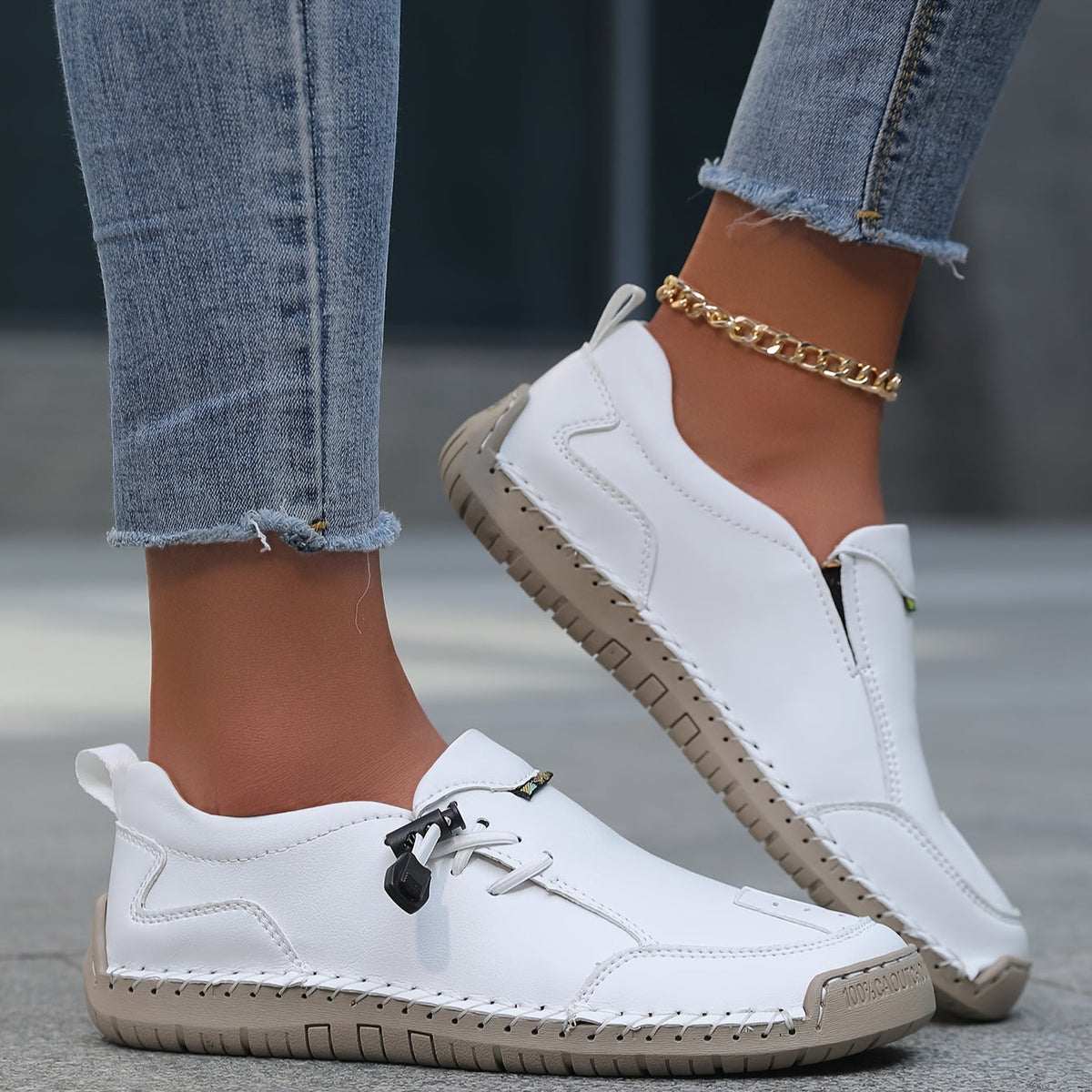 Hallie™ | Scarpe Slip-On Comfort