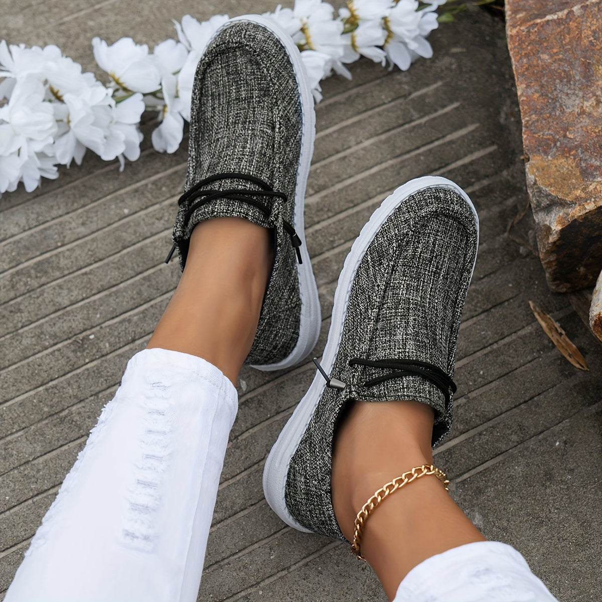 Manuela™ | Sneaker da Donna
