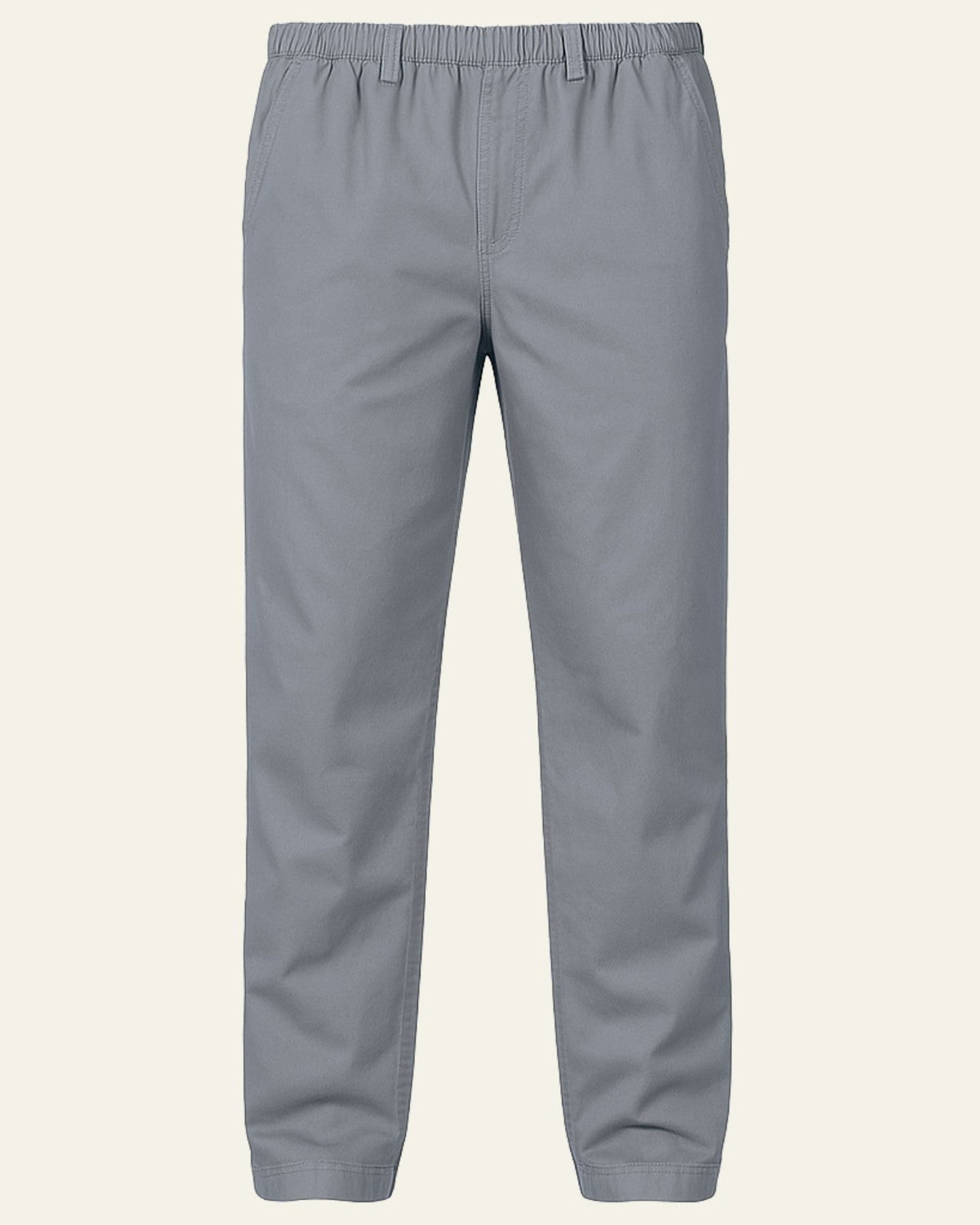 Pantaloni Uomo in Cotone Lino Comodi ed Eleganti Raffinati