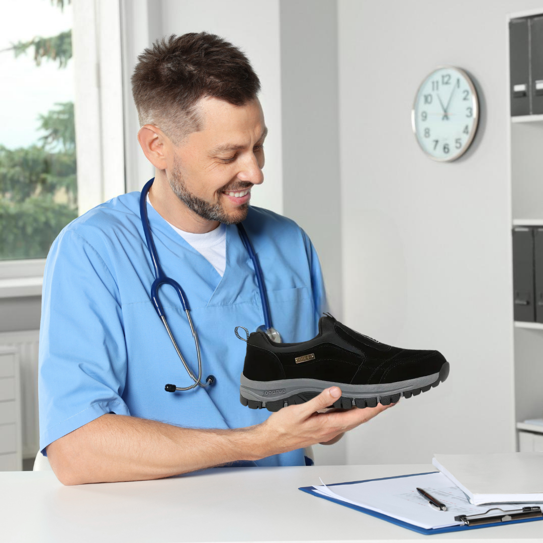 Maeve™ | Scarpe Comfort Ortopediche
