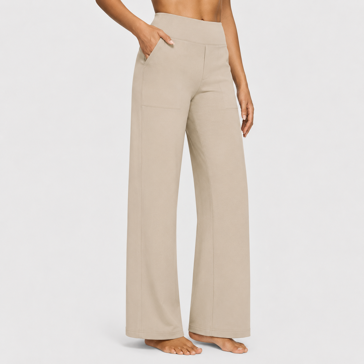 Jasmynne | Pantaloni Comodi