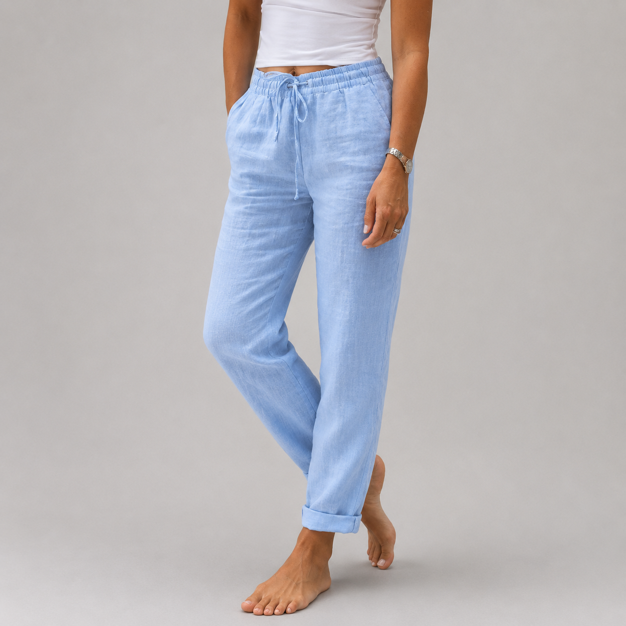 Margaret™ | Pantaloni Eleganti per Donne