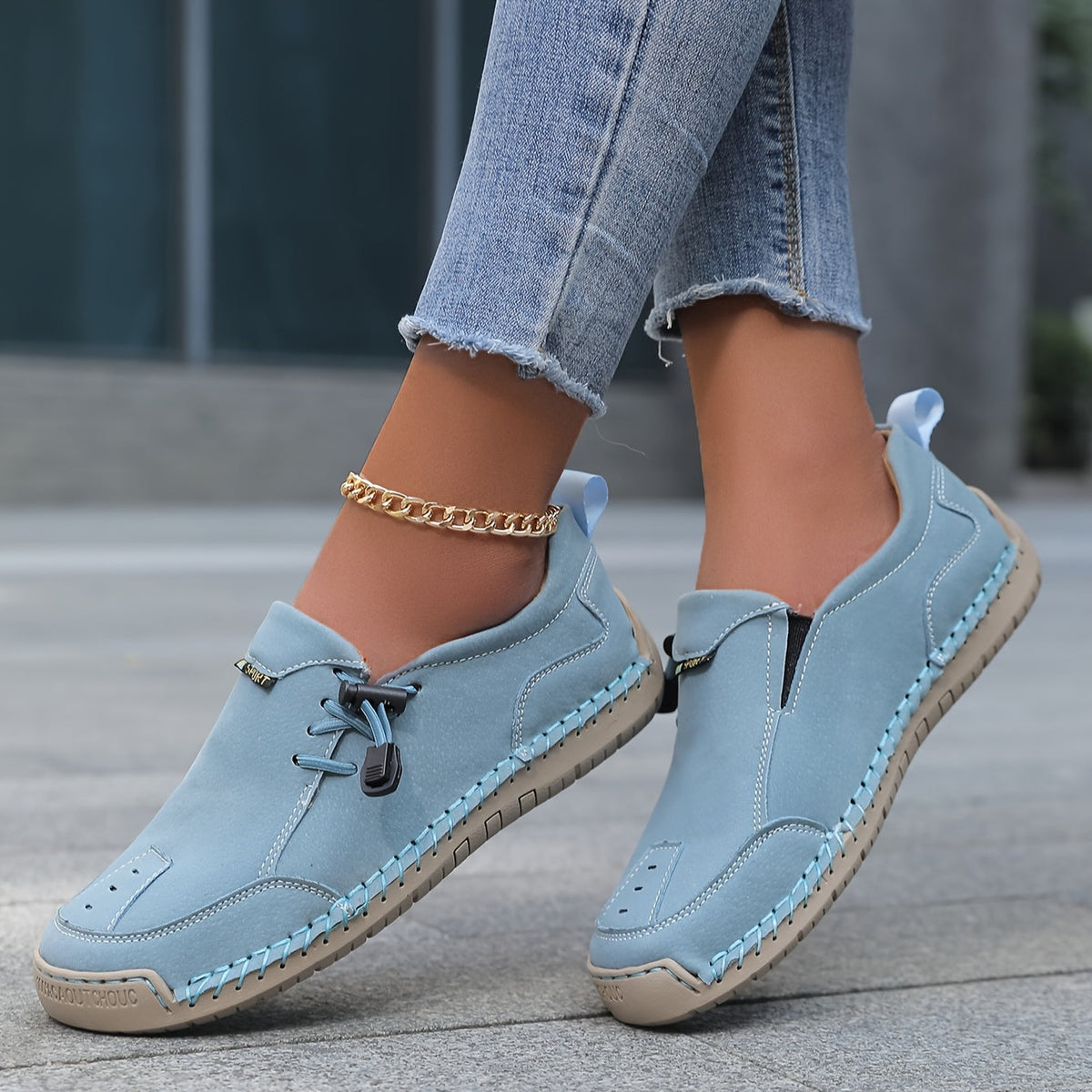 Hallie™ | Scarpe Slip-On Comfort