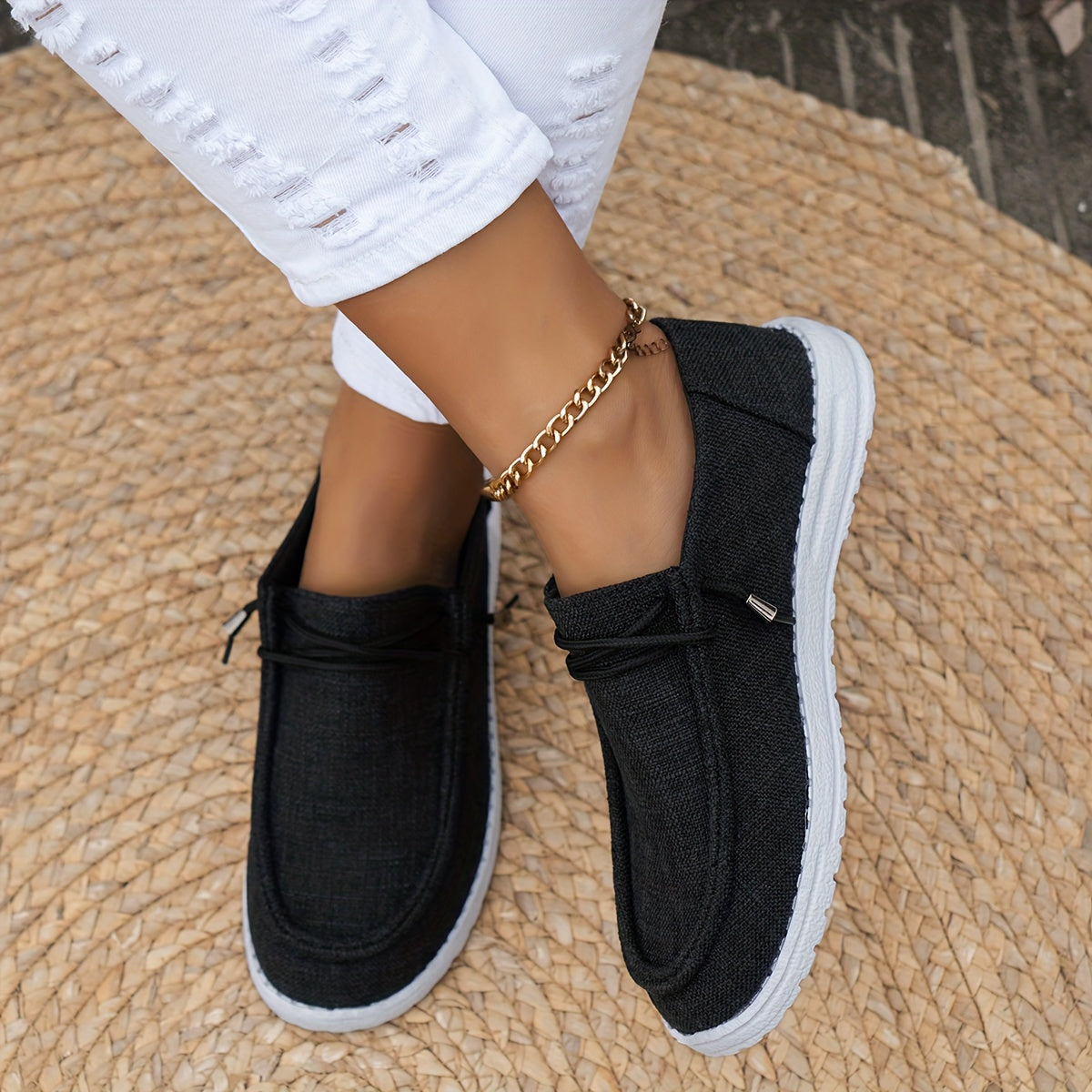 Manuela™ | Sneaker da Donna