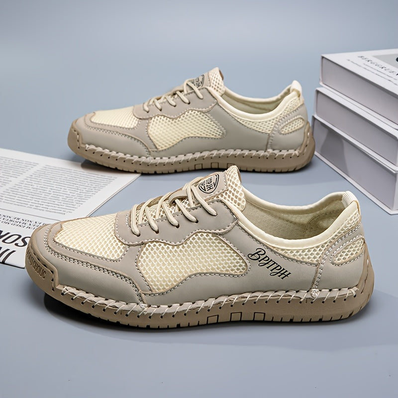 Riley™ | Sneakers Traspiranti e Confortevoli