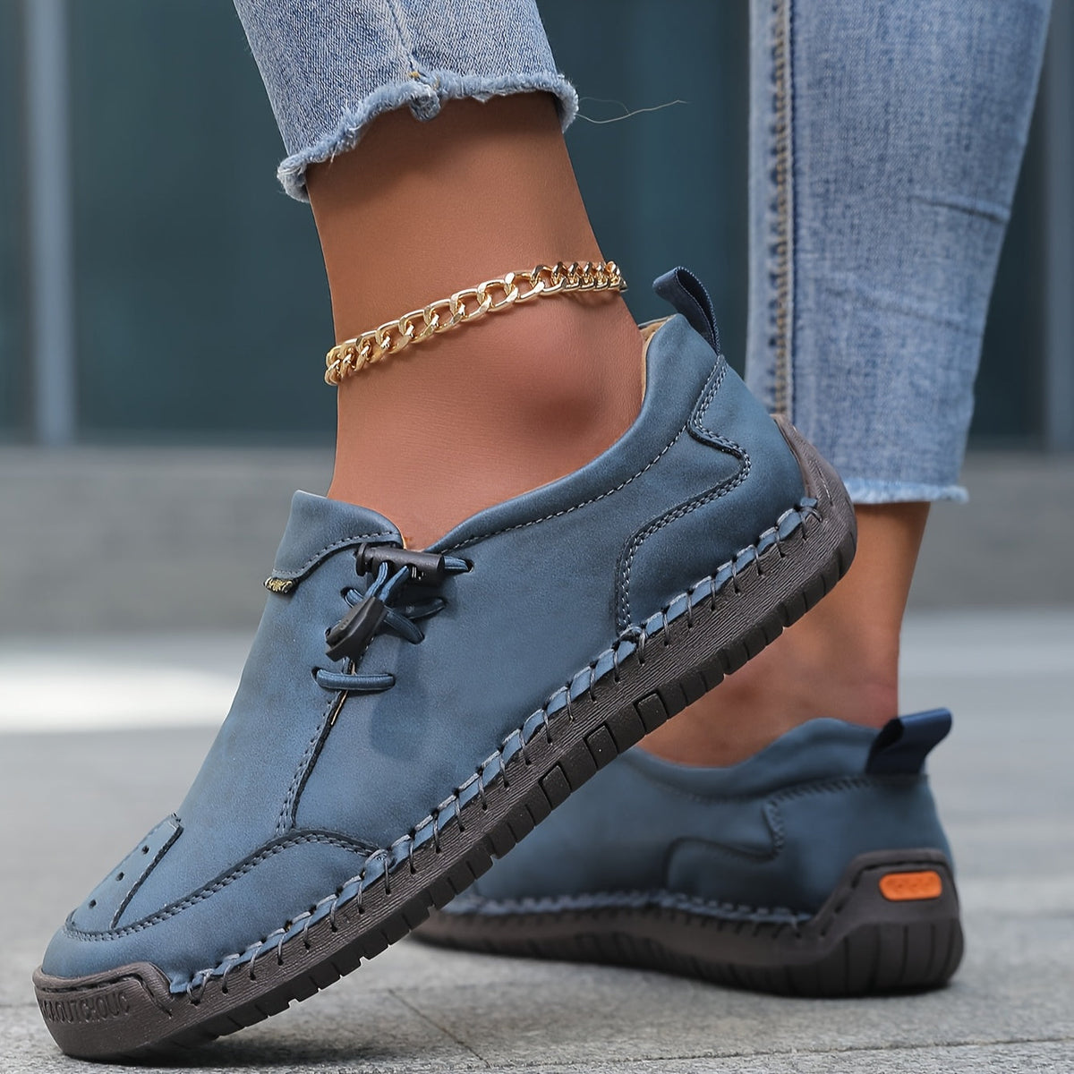 Hallie™ | Scarpe Slip-On Comfort