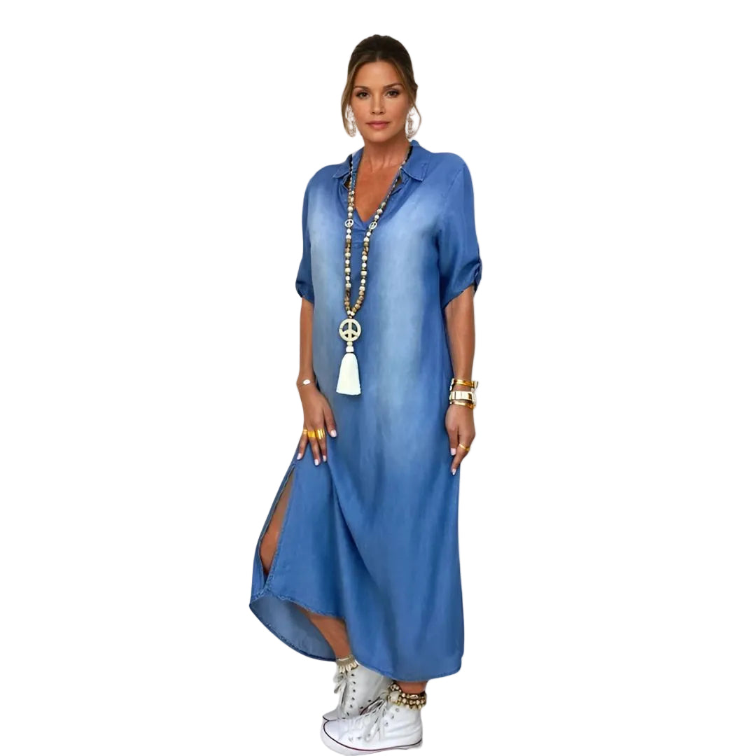 Clara – Abito Maxi