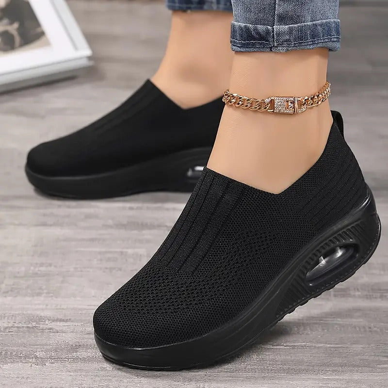 Catalina™ | Scarpe Slip-On Comfort Ortopedico