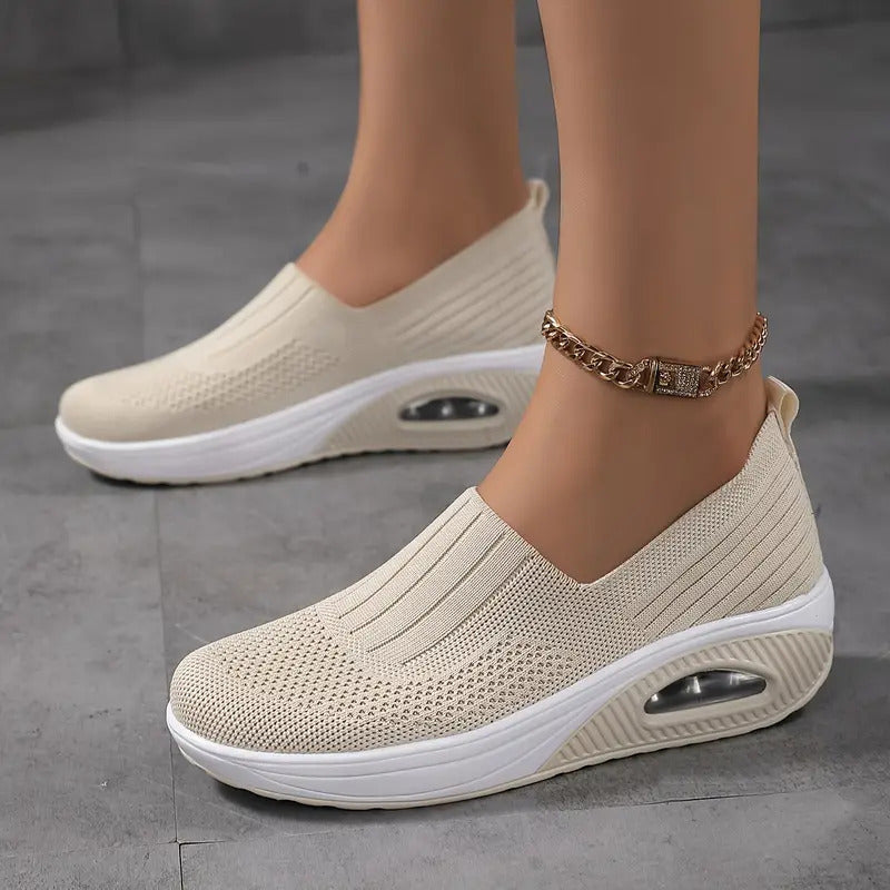 Catalina™ | Scarpe Slip-On Comfort Ortopedico
