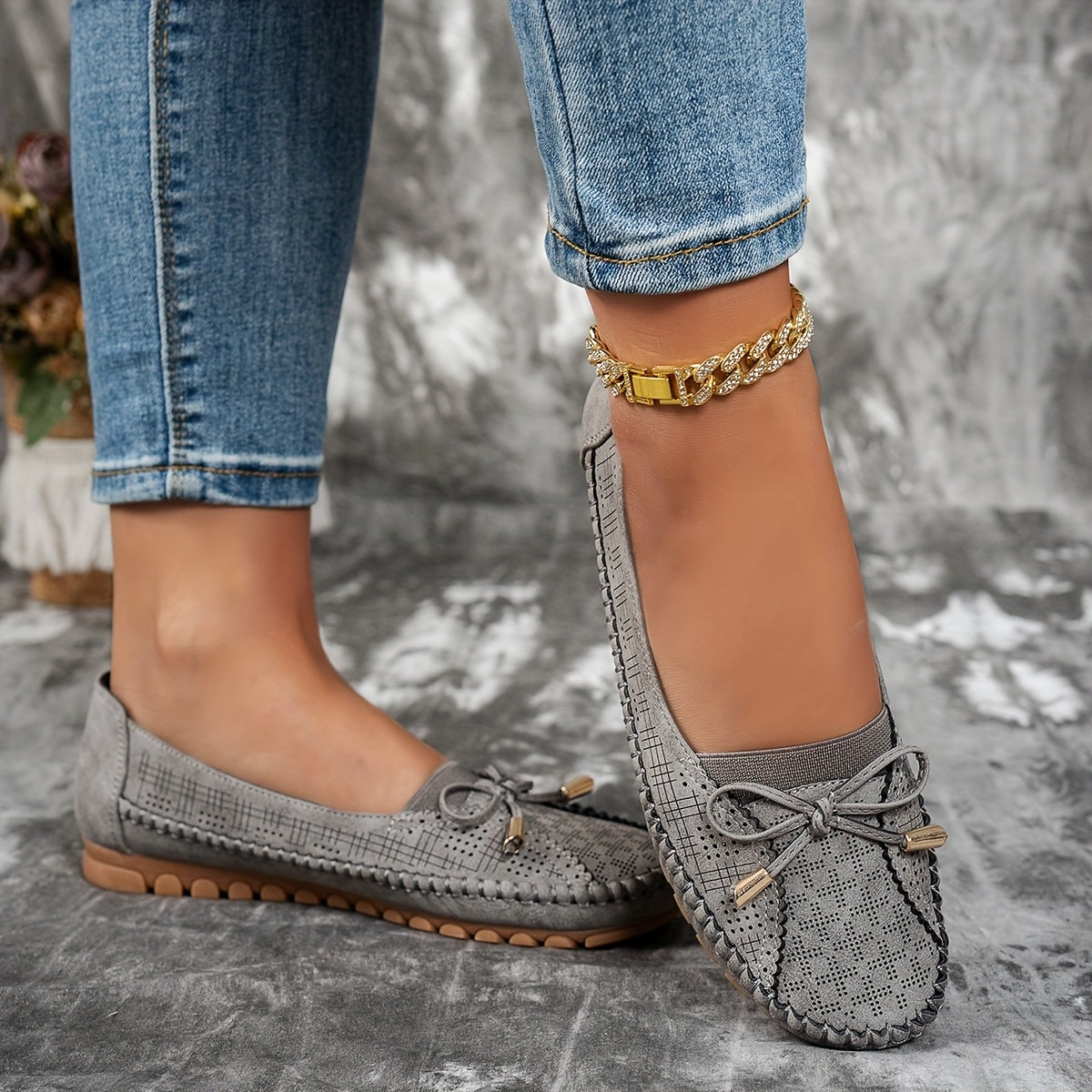 Mary™ | Mocassini Soft Comfort