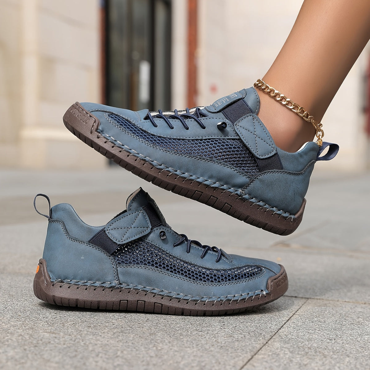 Cora™ | Sneakers Traspiranti e Confortevoli