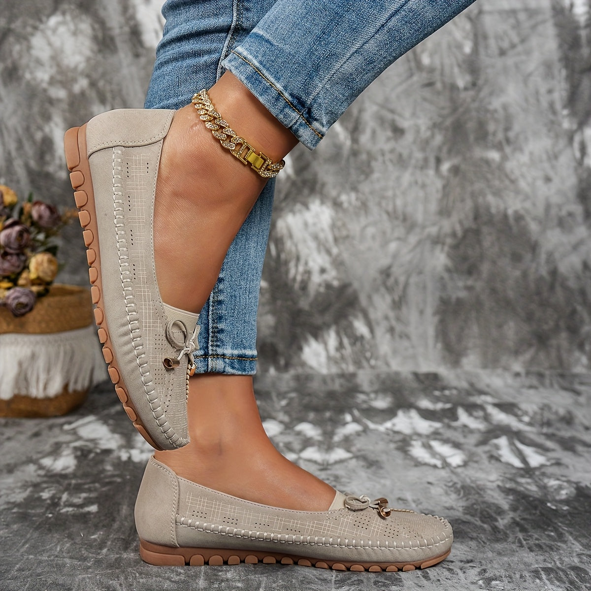 Mary™ | Mocassini Soft Comfort