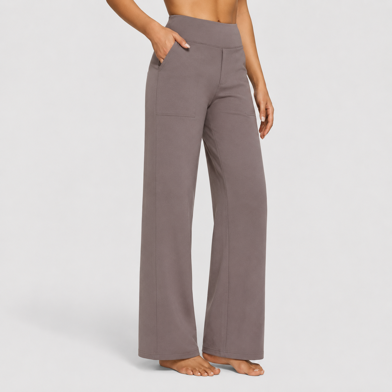 Ame | Pantaloni Eleganti