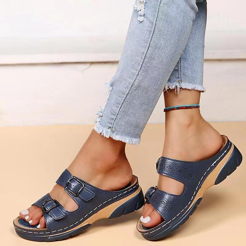 Adele | Sandali Comfort Anatomici