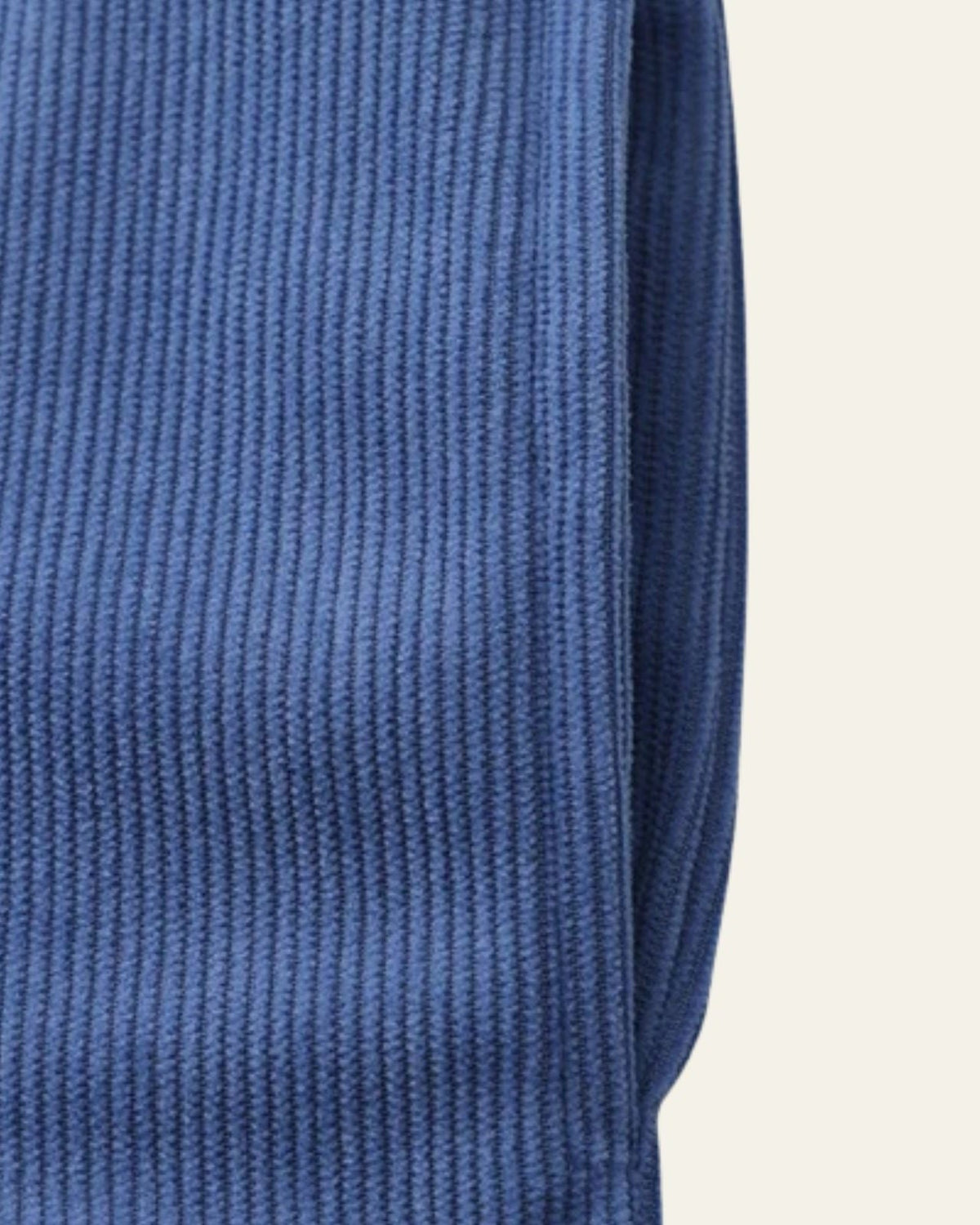 Pantaloncini Uomo in Velluto a Coste Texture Morbida Eleganti