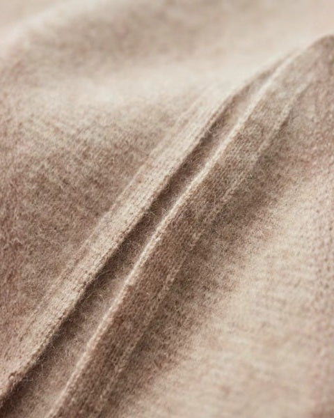 Pantaloni Jogger Uomo in Cashmere Comfort Contemporaneo Raffinato