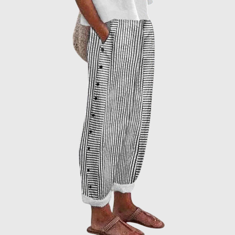 Bertha™ | Pantaloni Eleganti per Donne