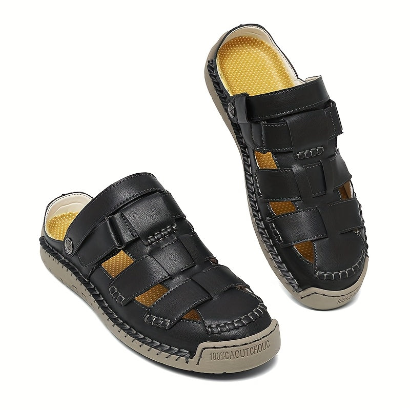 Elena™ | Sandali Regolabili per Comfort
