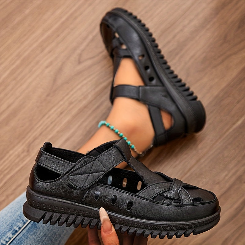 Ivy™ | Sandali Stabili e Confortevoli