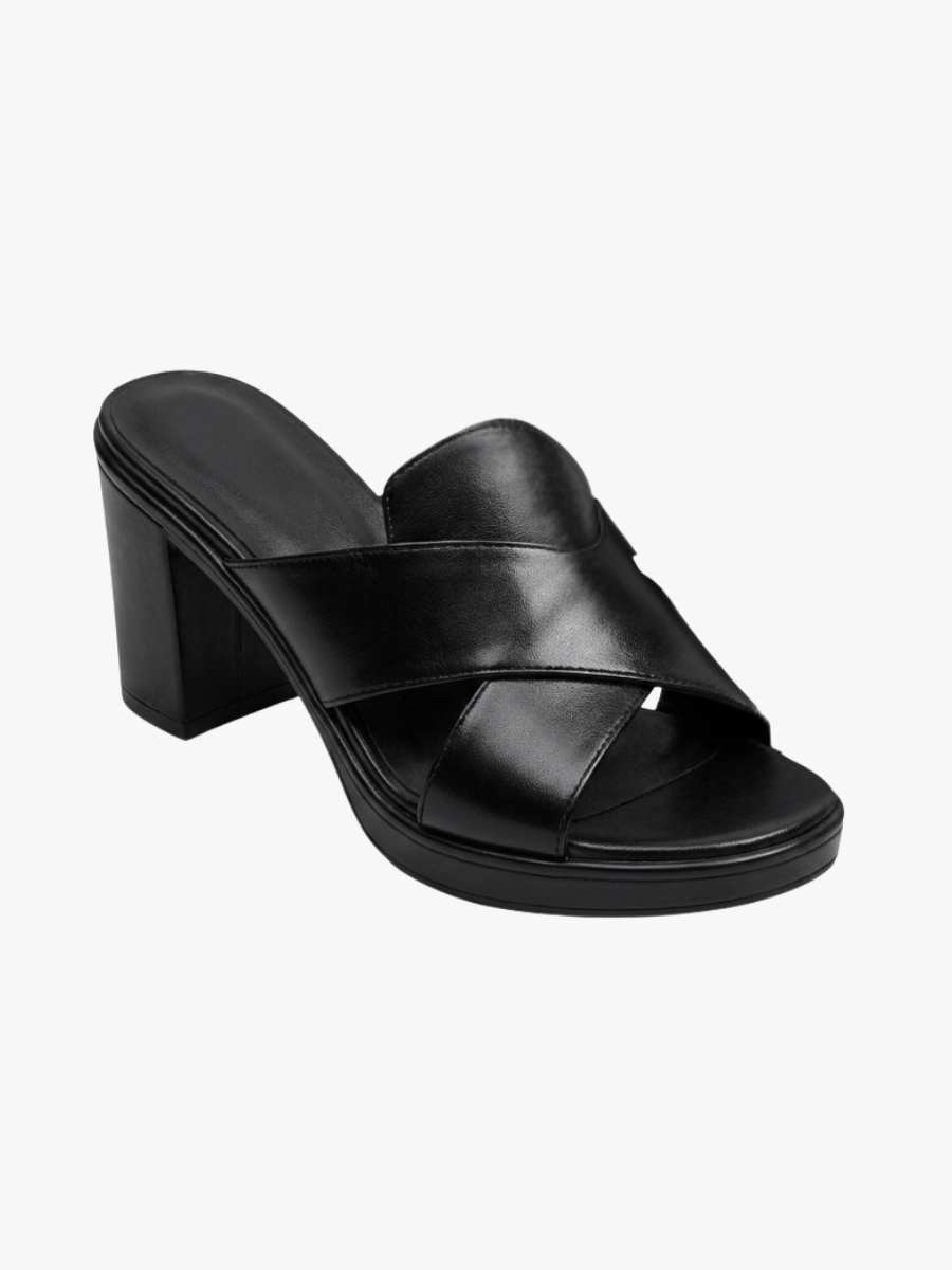 Gemma | Sandali Comfort con Supporto