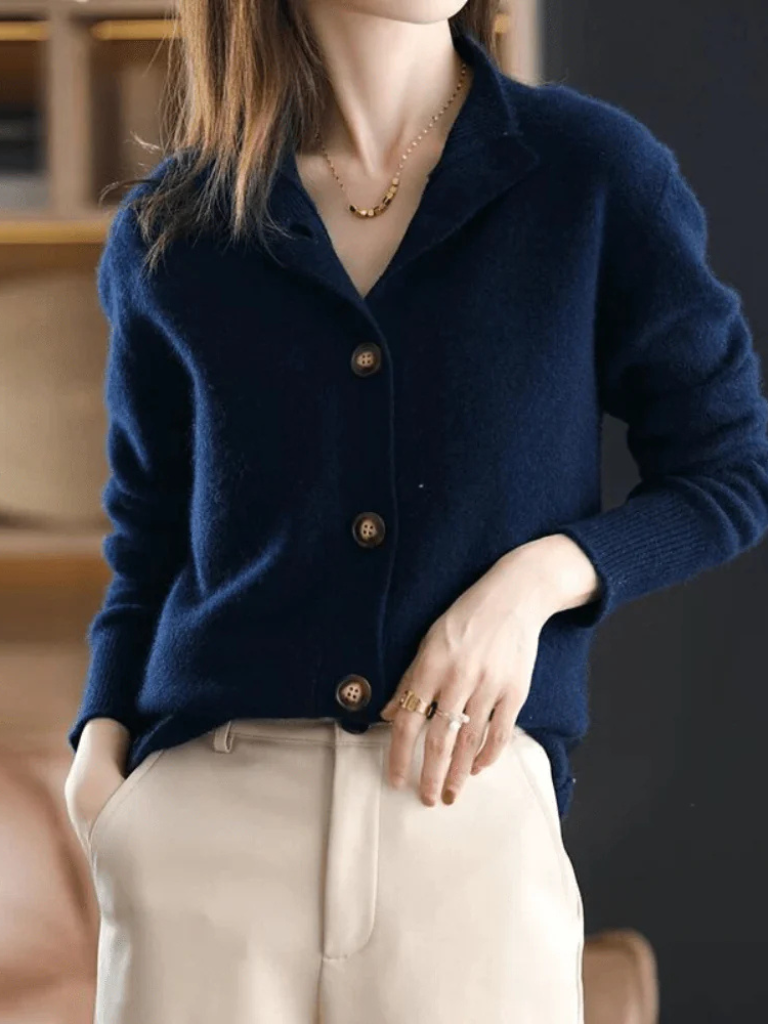 Sofia® | Cardigan Elegante