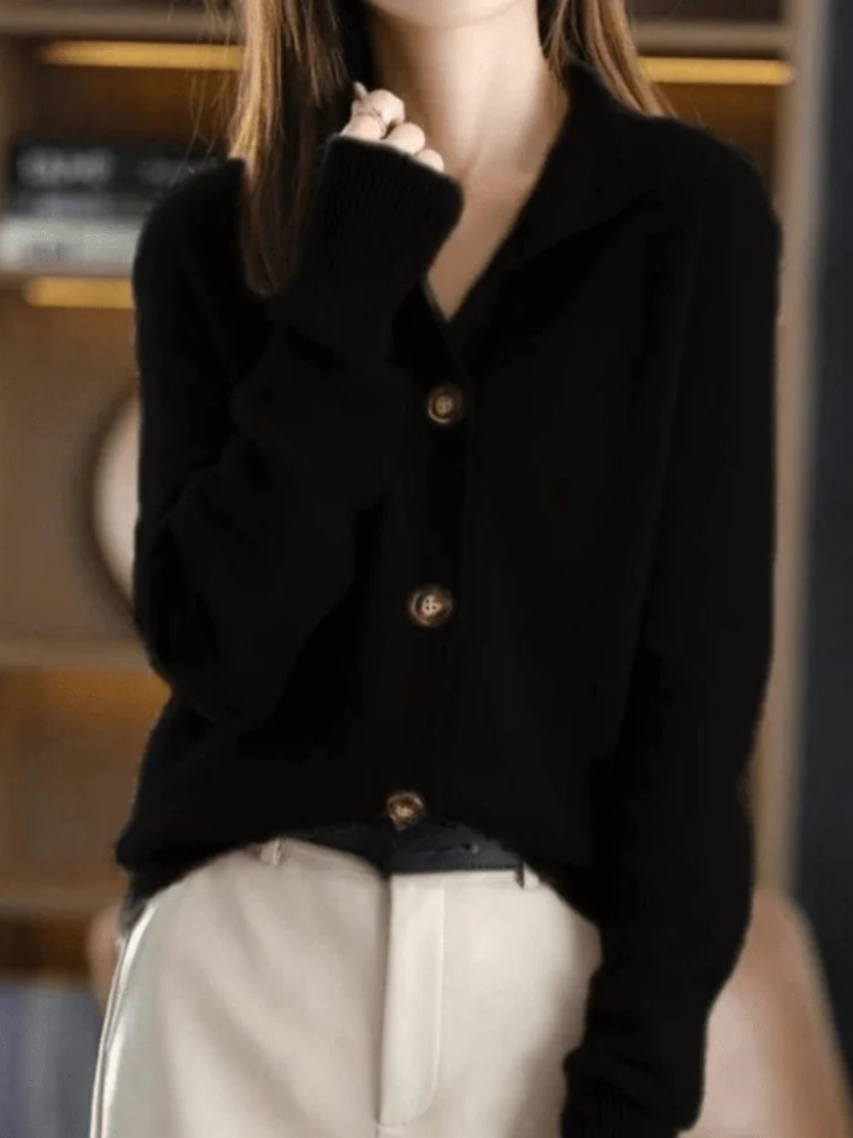 Sofia® | Cardigan Elegante