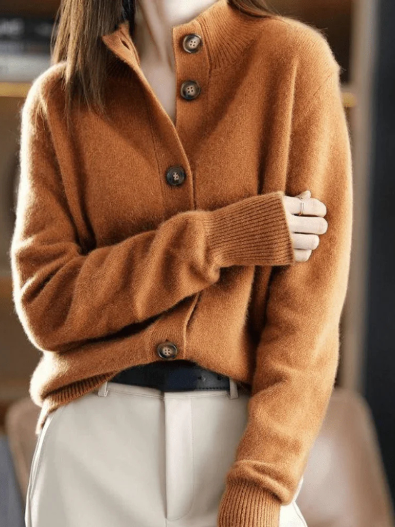 Sofia® | Cardigan Elegante