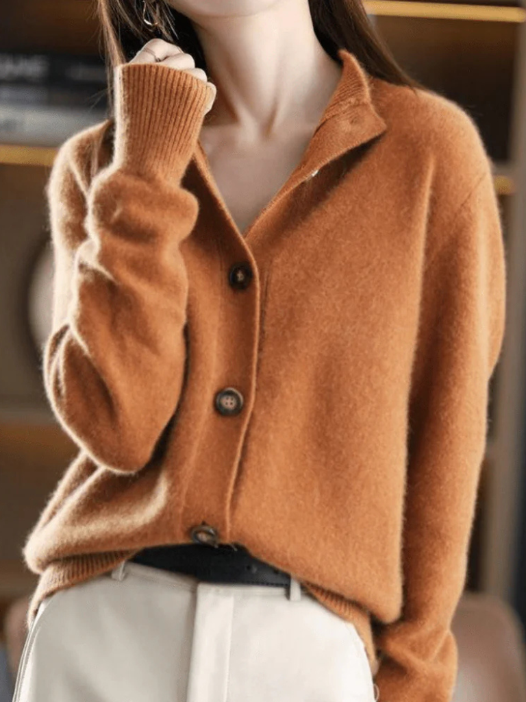 Sofia® | Cardigan Elegante