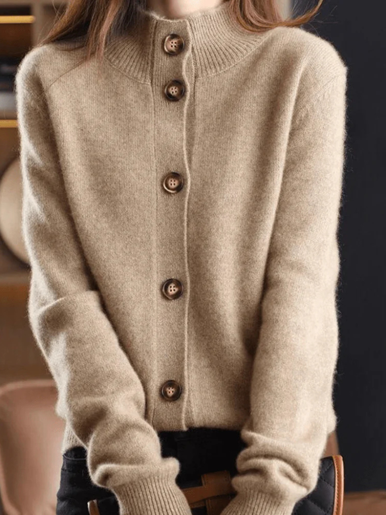 Sofia® | Cardigan Elegante