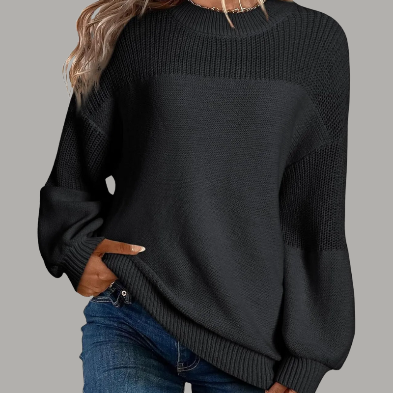 Carolina | Maglione largo