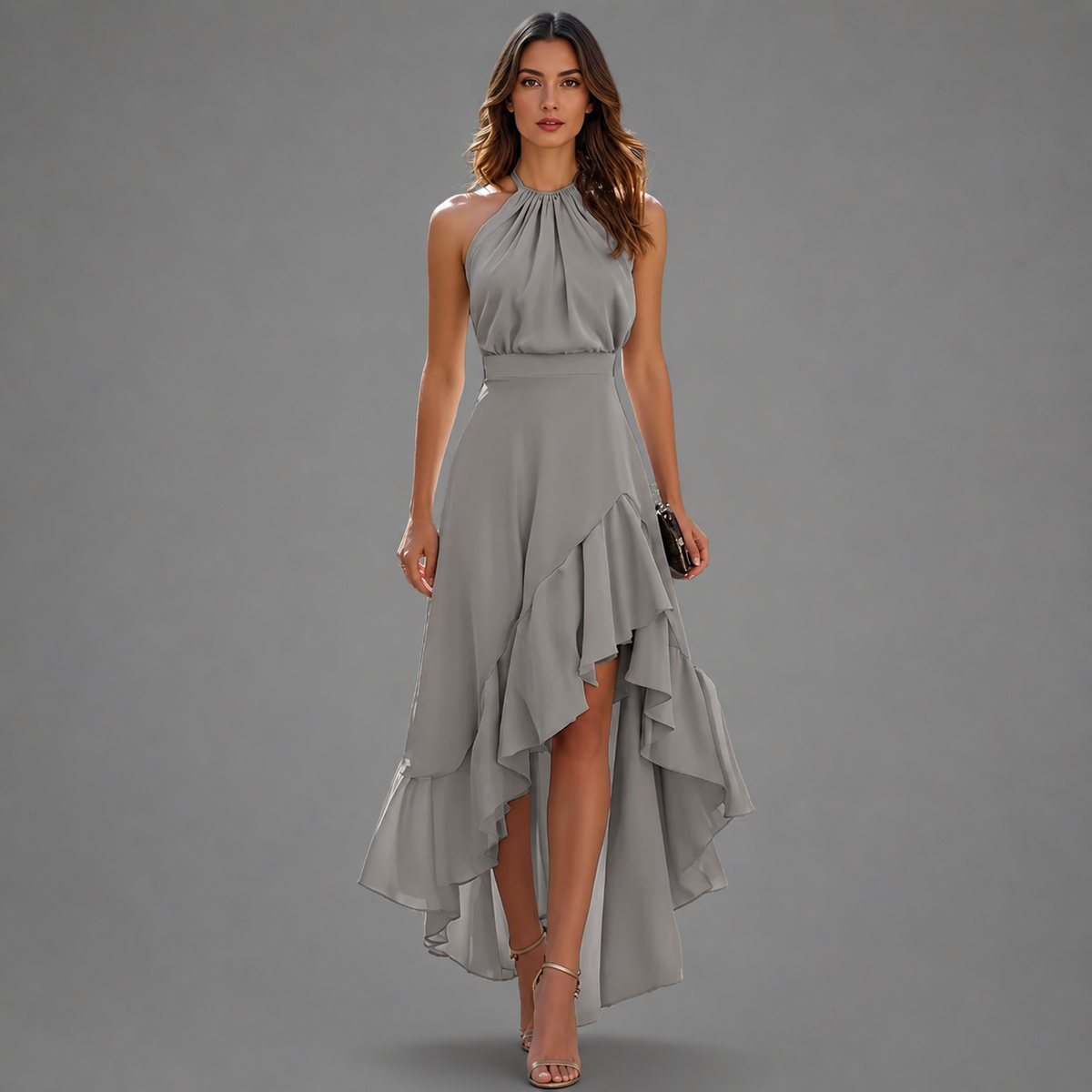 Abito Maxi Belinda™