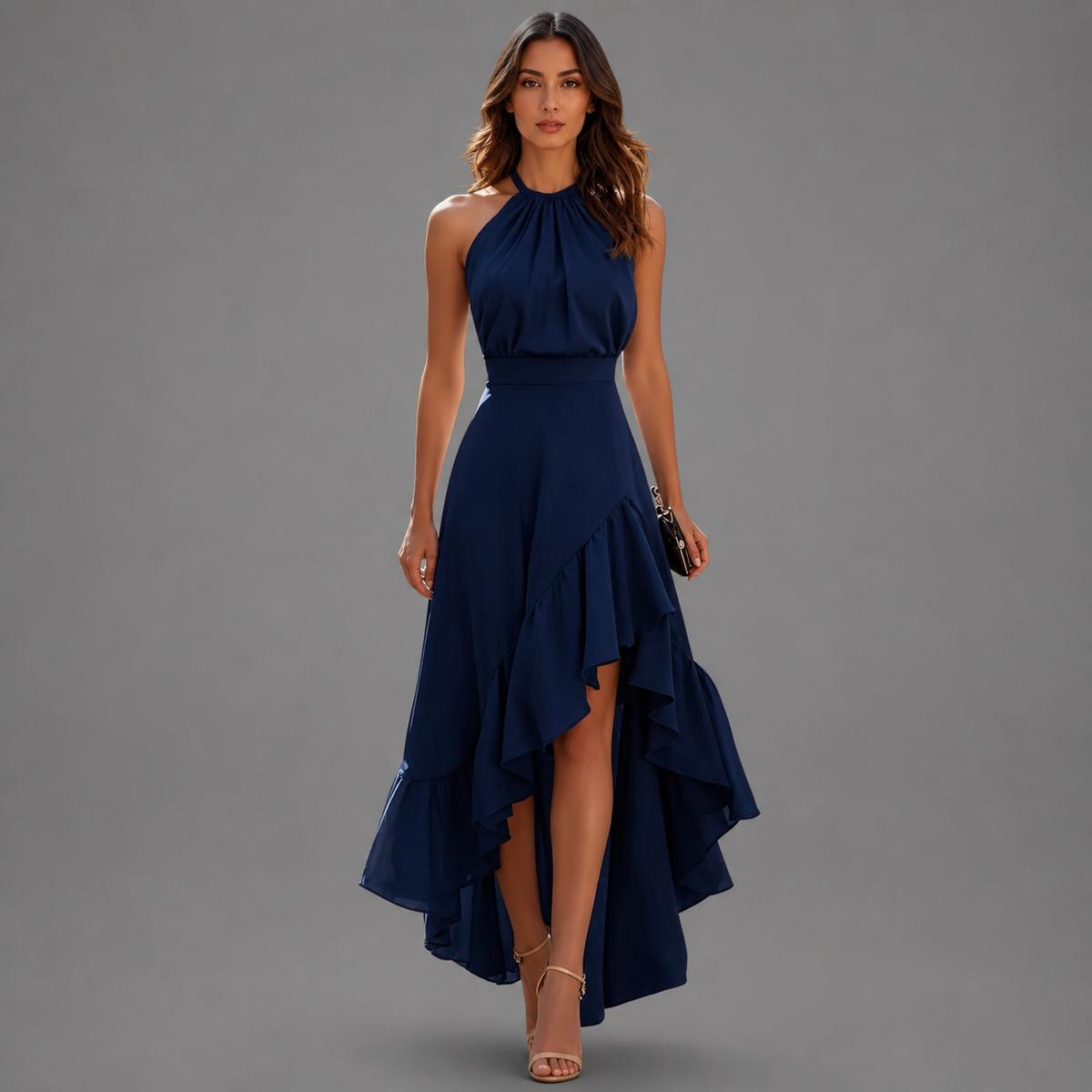 Abito Maxi Belinda™