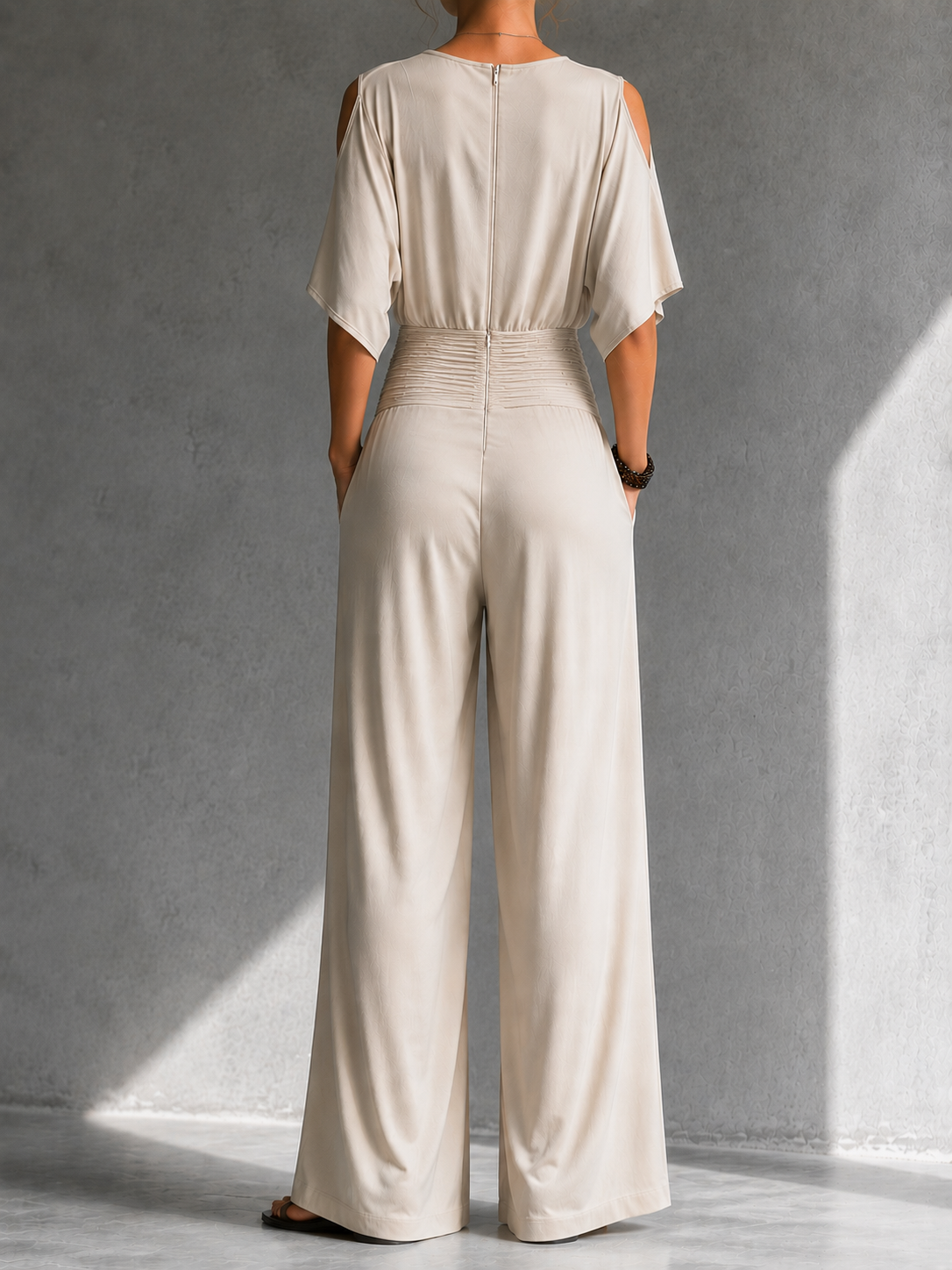 Giulia™ Elegante Tuta