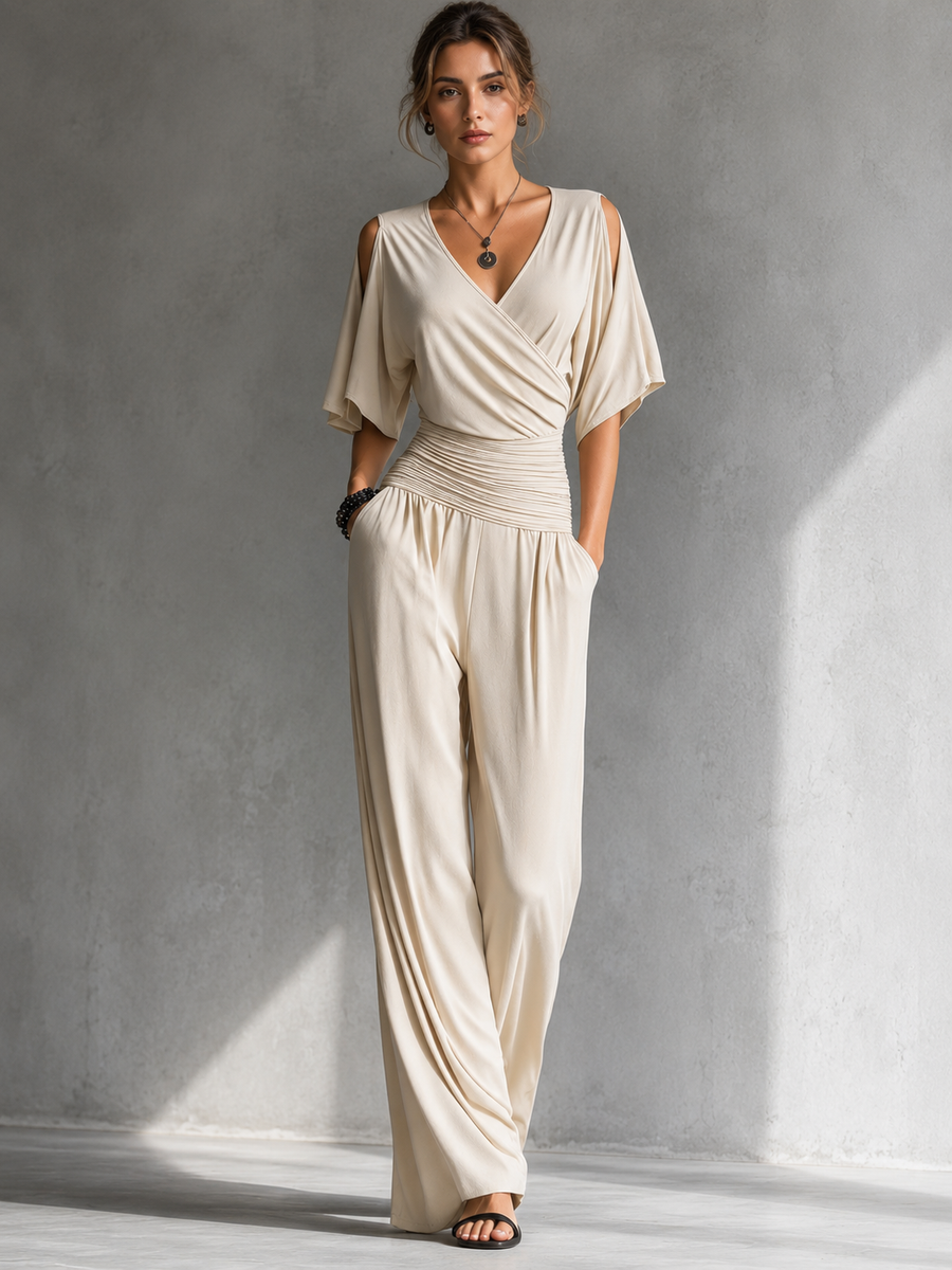 Giulia™ Elegante Tuta