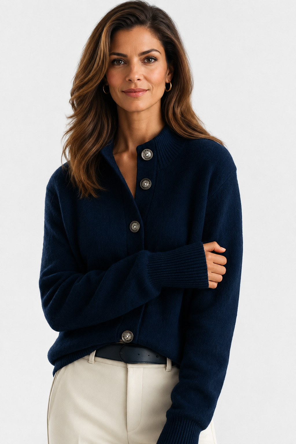 Sofia® | Cardigan Elegante