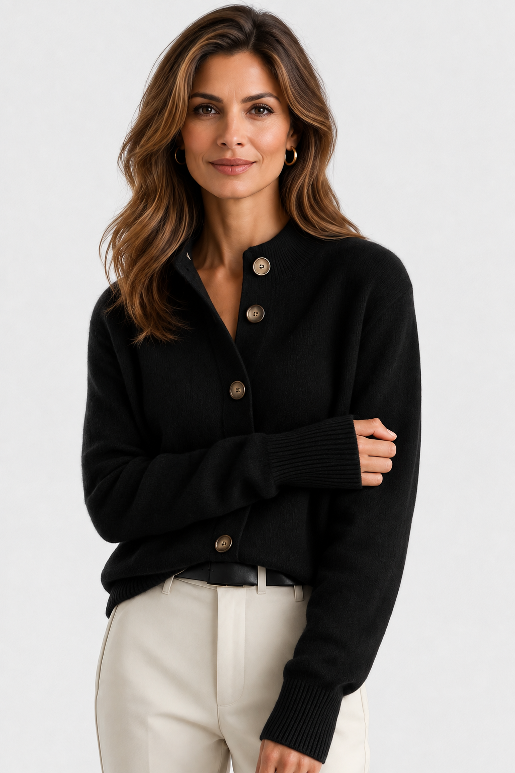 Sofia® | Cardigan Elegante