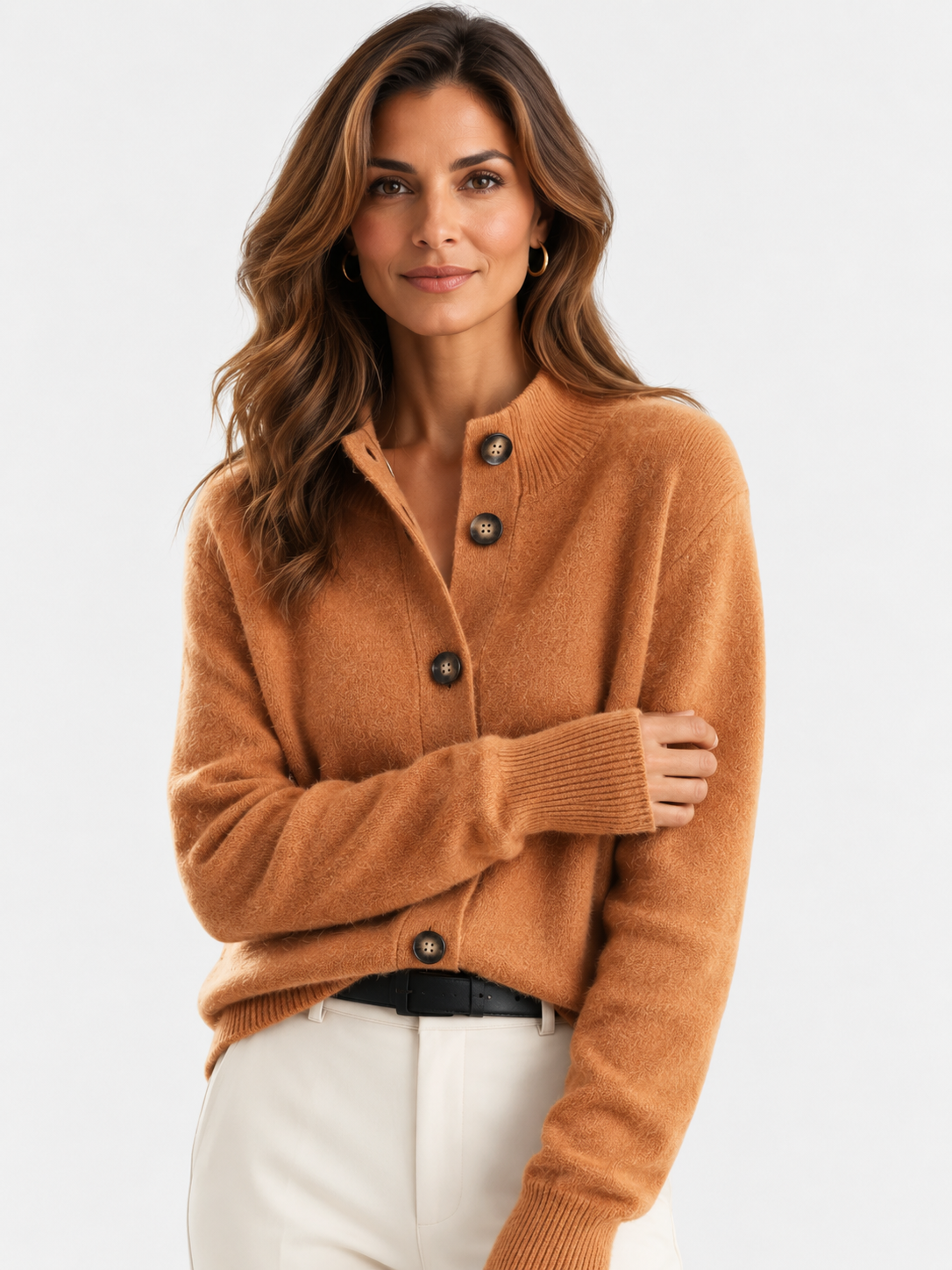 Sofia® | Cardigan Elegante