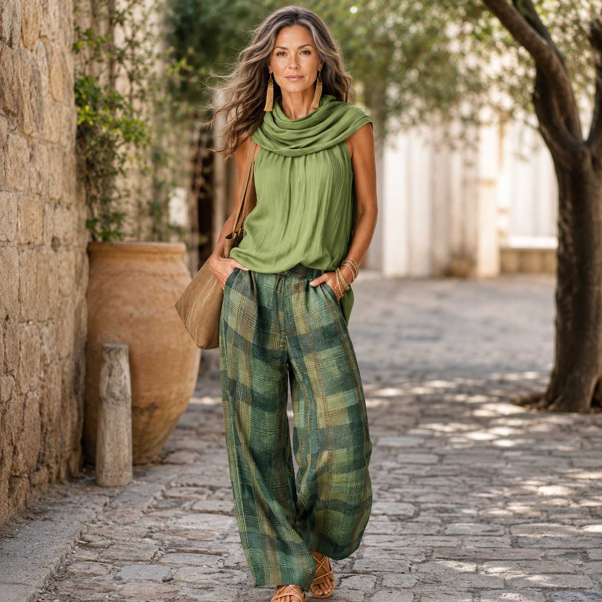 Set Eleganza Rilassata Georgia™