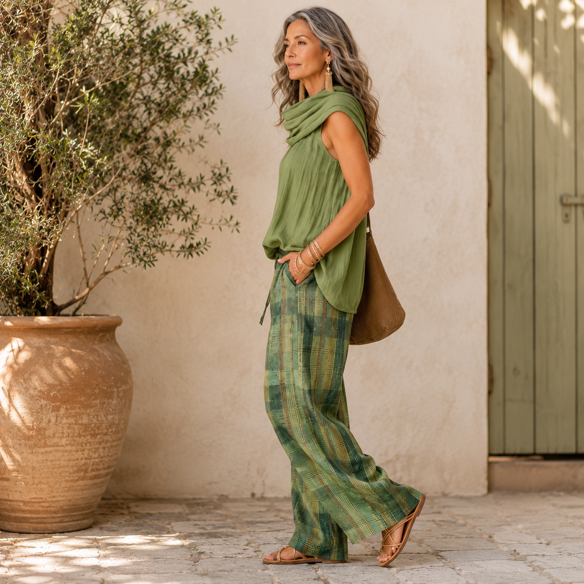 Set Eleganza Rilassata Georgia™