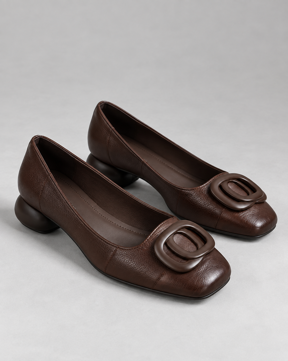 Isotta™ | Ballerine Eleganti con Dettaglio Raffinato