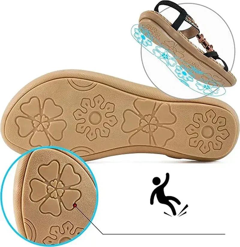 Sandali Comfort Ortopedici Honey™